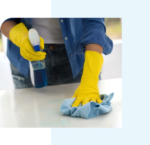 Duncan Commercial Cleaning Services, Inc.